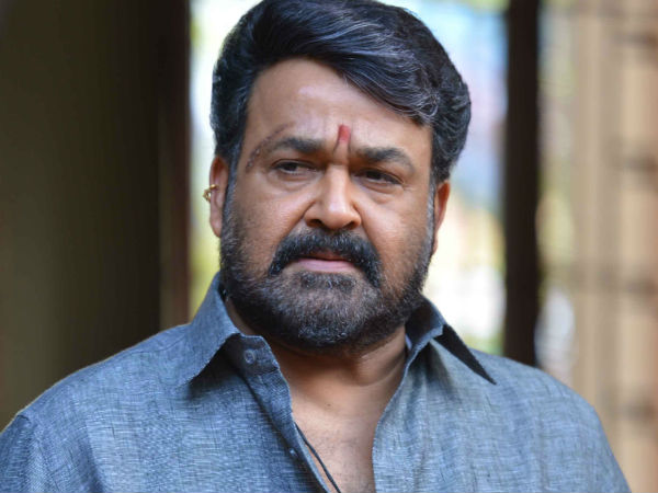 ലാലിന്റെ ട്വീറ്റ്