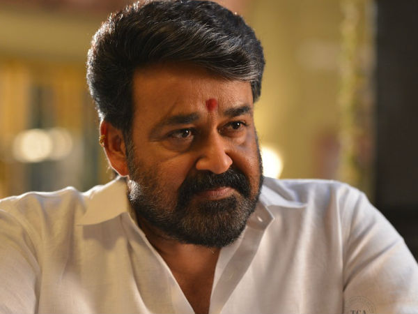 സിംഹമാണ് സിംഹം