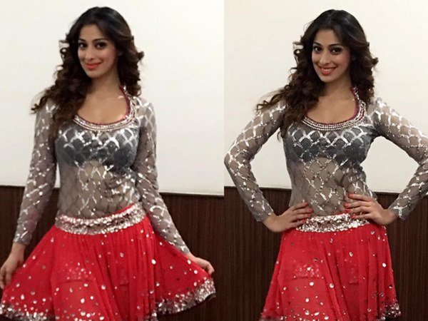 റായ് ലക്ഷ്മി