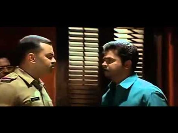 സിബിയും ഉദയ്കൃഷ്ണയും