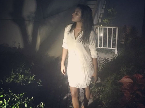 അമലയുടെ വേഷം