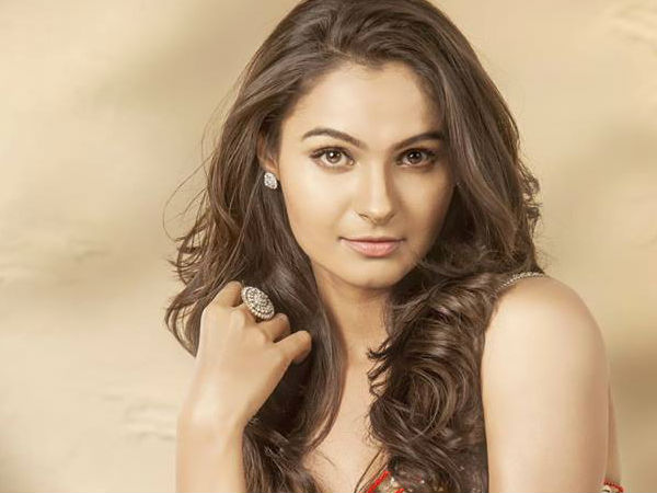 ആന്‍ഡ്രിയയും