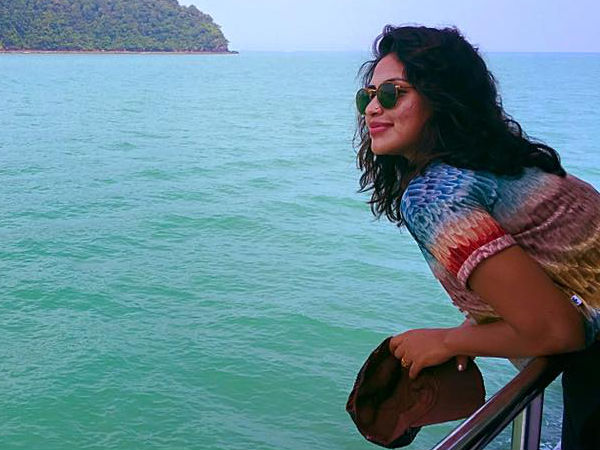 വിവാഹമോചനത്തെ കുറിച്ച്