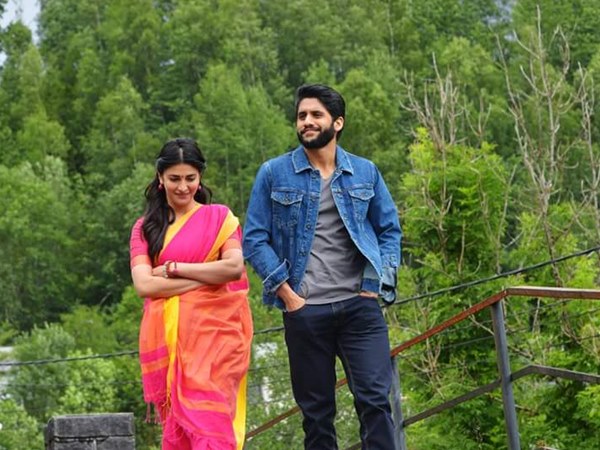 പ്രേമം ഗാനം റിലീസ്