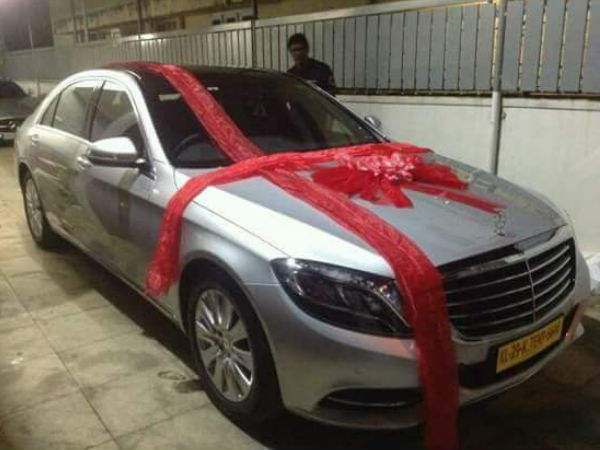 കാറ് കണ്ടോ