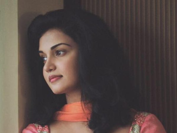 മനസിന് ഇണങ്ങിയ ആള്‍