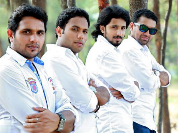 സൗണ്ട്ട്രാക്ക്