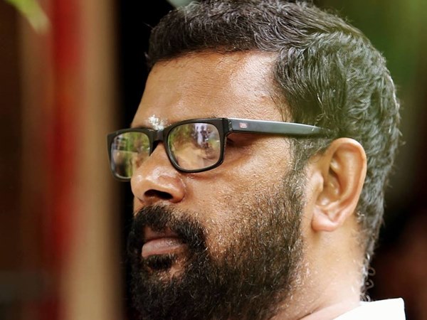 ബാബു ജനാര്‍ദ്ദനന്‍