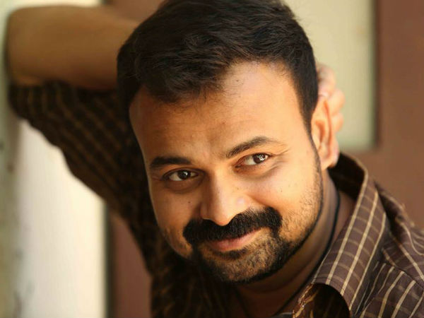 കുഞ്ചാക്കോ ബോബന്‍