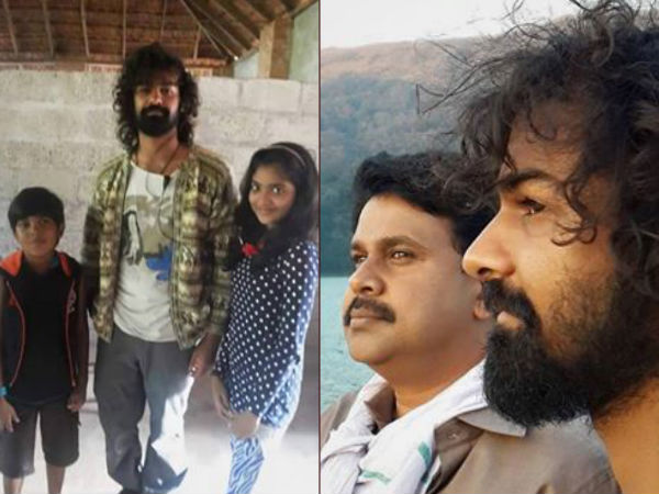 രണ്ടാം വരവ്