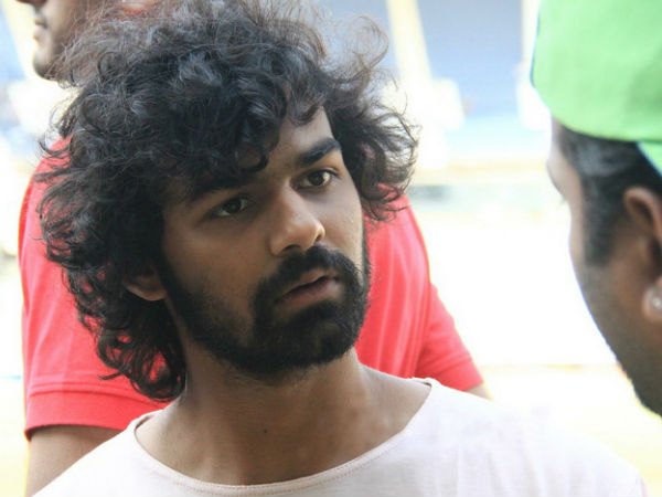 വീണ്ടും അഭിനയ രംഗത്തേക്ക്