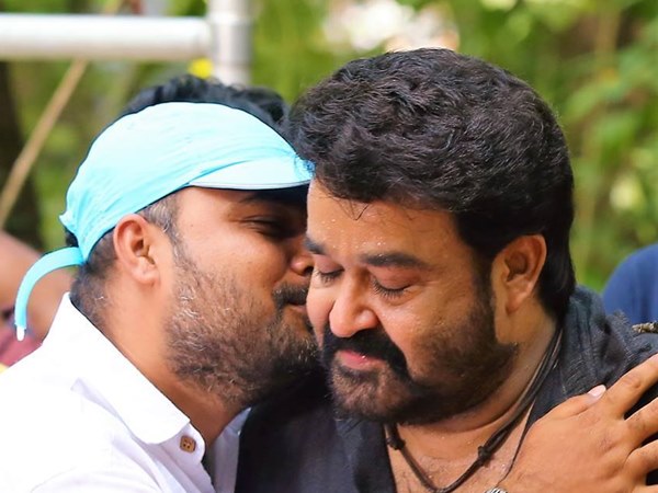 ഒപ്പത്തിന് ശേഷം