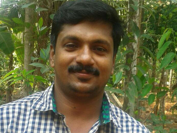 ദിലീപിനെ നായകനാക്കി സുന്ദര്‍ ദാസ്