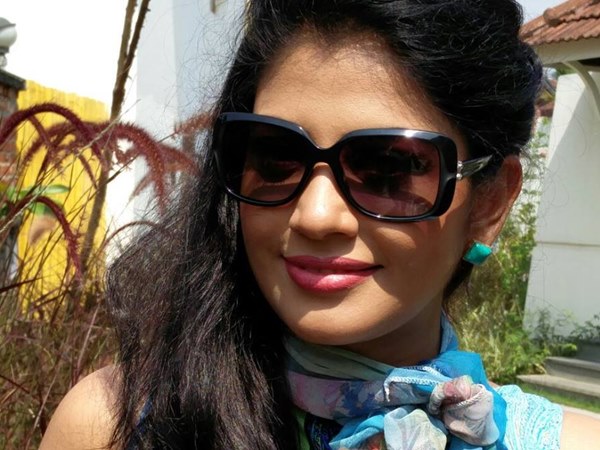 വിവാഹത്തിന് ശേഷം അഭിനയത്തിലേക്ക്