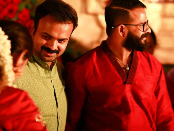 കുഞ്ചാക്കോ ബോബന്‍