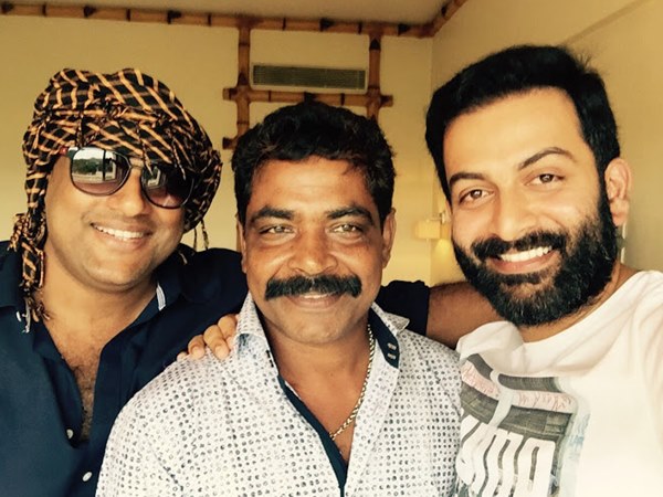 നാല് വര്‍ഷങ്ങള്‍ക്ക് മുമ്പ്