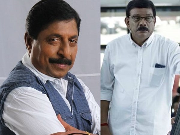  പ്രിയദര്‍ശനും ശ്രീനിവാസനും