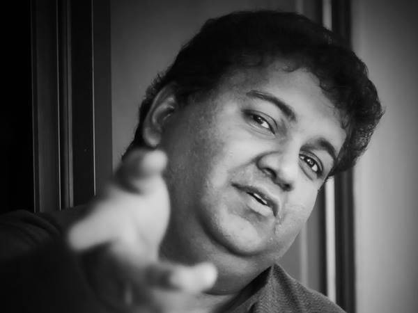 രാജേഷ് പിള്ളയ്ക്ക് വേണ്ടി ഒരുക്കുന്നതല്ല