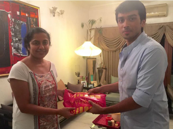 മൂന്ന് മാസം മണിരത്‌നത്തിനൊപ്പം