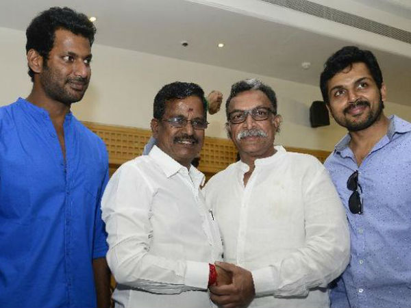 പ്രശ്‌നങ്ങളുടെ തുടക്കം