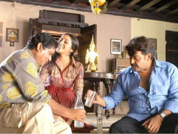 പല രംഗങ്ങളും വെട്ടിമാറ്റി