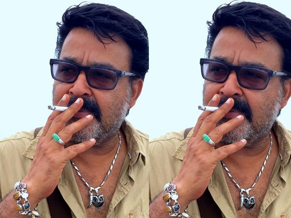 ലാലിന്റെ ചിത്രം