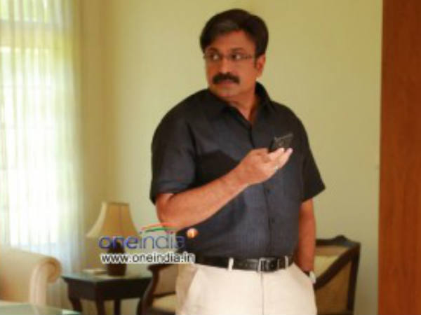 വാണിജ്യ സമുച്ചയത്തിന്റെ ഉദ്ഘാടനത്തിന്