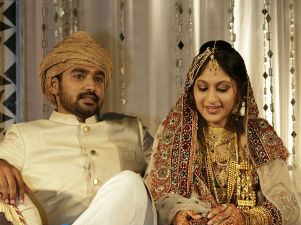 ആസിഫിന്റെ നിക്കാഹ്