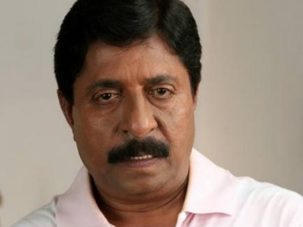 ശ്രീനിയേട്ടന്റെ അഭിപ്രായ പ്രകടനം