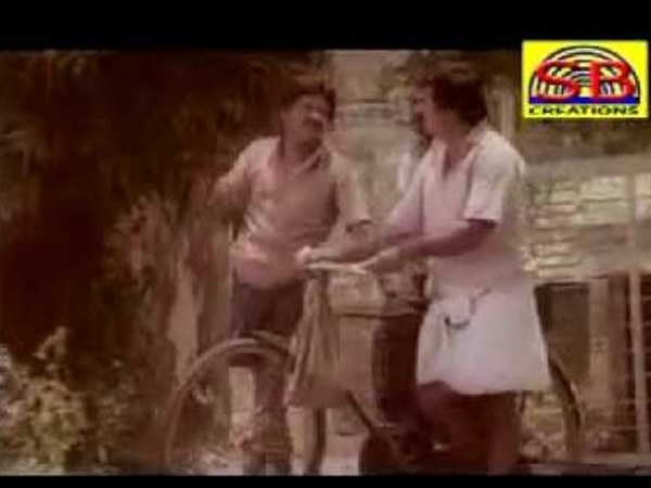 പപ്പുവേട്ടന്‍ ചെയ്യും