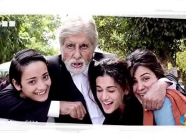 ജയബച്ചന്‍ 