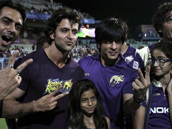 കുടുംബ സമേതമെത്തി 