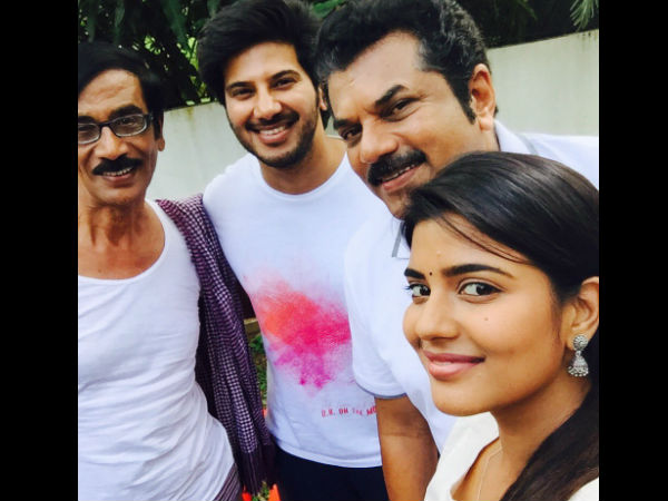 സത്യന്‍ ചിത്രത്തില്‍ ഐശ്വര്യ