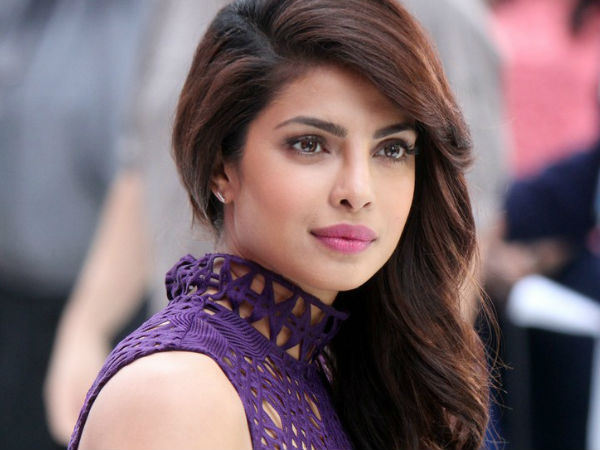 പ്രിയങ്ക ചോപ്ര