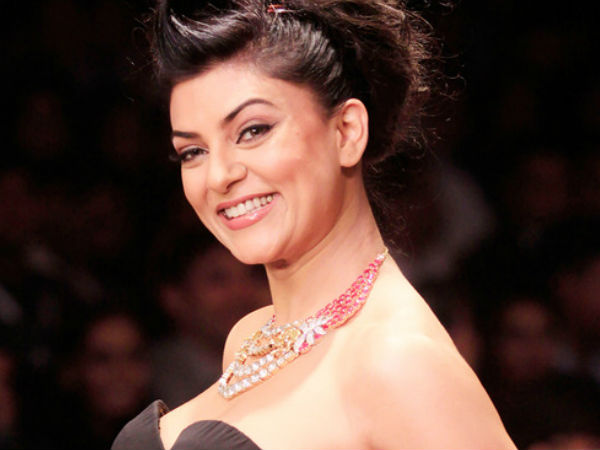 സുസ്മിത സെന്‍