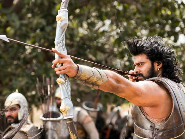 ബാഹുബലി 2 ഉടന്‍