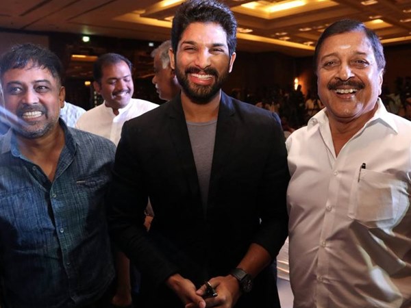 സംവിധാനം