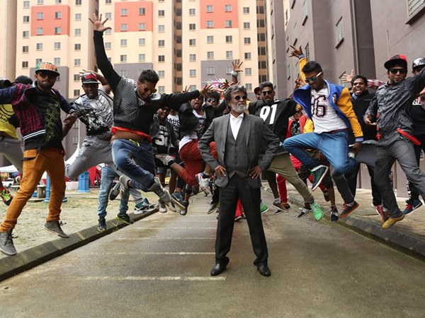 രണ്ട് മാസത്തെ കളക്ഷന്‍