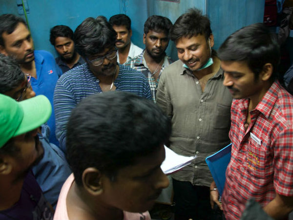 സംവിധാനത്തിലെ വീഴ്ച