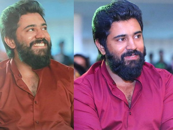 കോമഡി ത്രില്ലര്‍