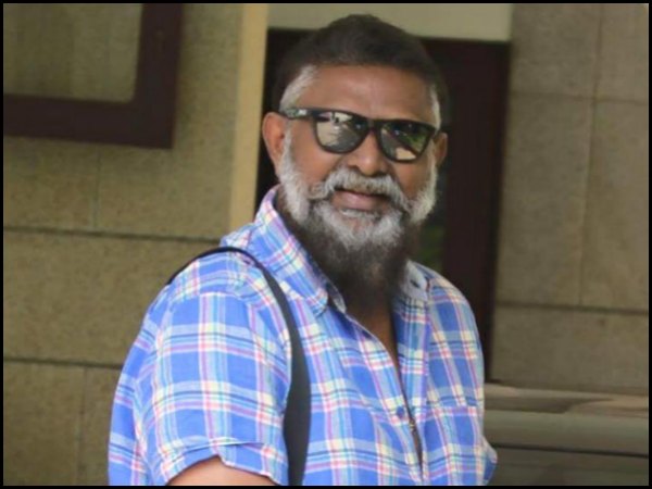 നടനും സംവിധായകനും 