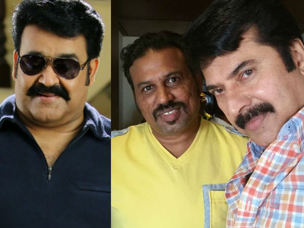 പുലിമുരുകന് ആശംസകള്‍