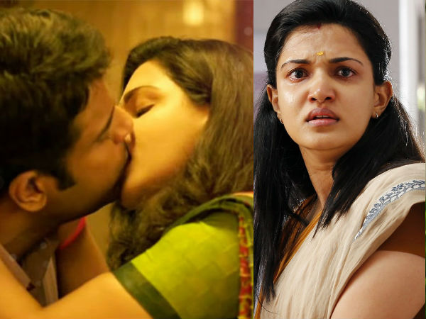 ടെന്‍ഷനുണ്ടായിരുന്നു