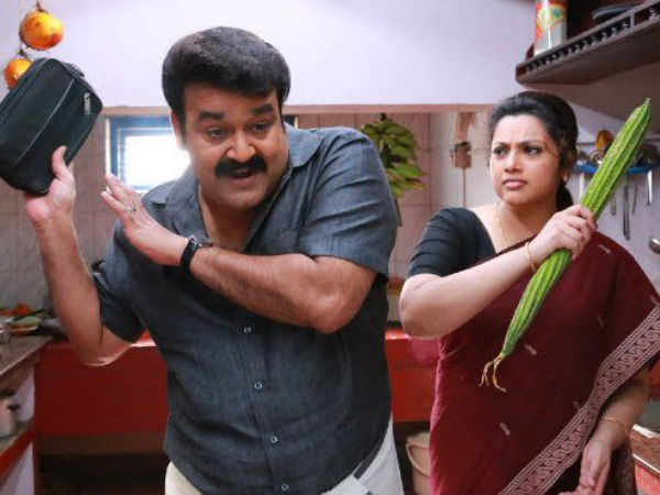 കേരളത്തിലെ ഗ്രോസ് കലക്ഷന്‍