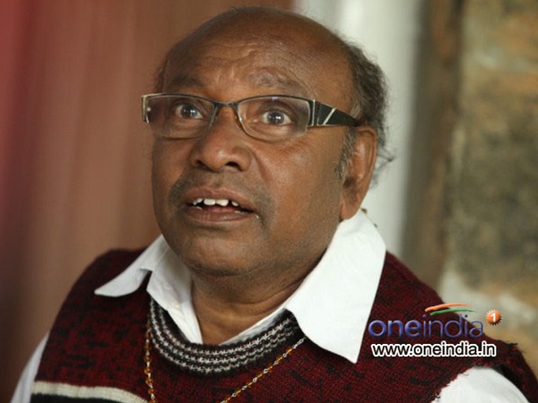 കൊച്ചുപ്രേമന്‍ 