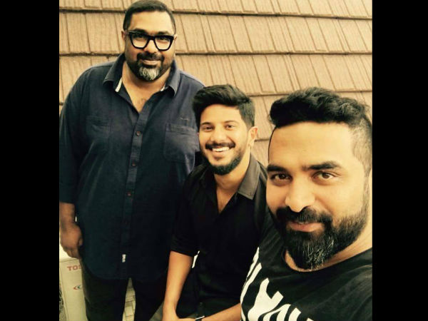 അമല്‍ നീരദ് ചിത്രം