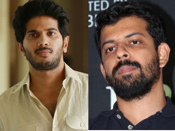 ബിജോയ് നമ്പ്യാര്‍ ചിത്രം