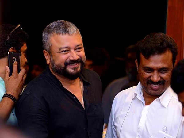 തോപ്പില്‍ ജോപ്പന്റെ ഓഡിയോ ലോഞ്ചില്‍