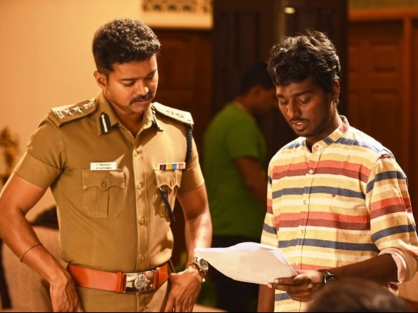 ചിത്രത്തിലെ നായിക