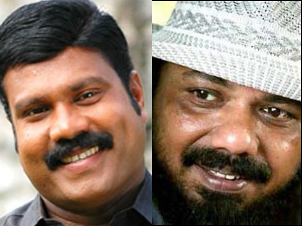  സല്ലാപത്തിന്റെ ചര്‍ച്ചകള്‍ നടക്കുമ്പോള്‍